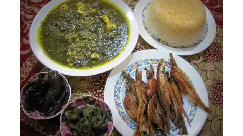 ترشی تره