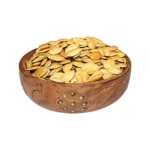 قیمت تخمه کدو دوآتیشه