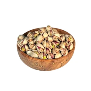پسته کله قوچی خام