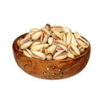 پسته اکبری درجه یک خام