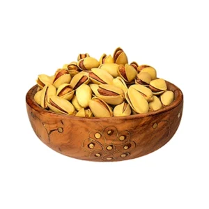 پسته اکبری شور درجه یک
