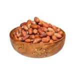 بادام زمینی آستانه
