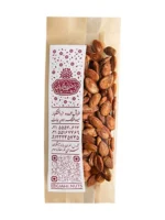 بسته بندی تخمه ژاپنی