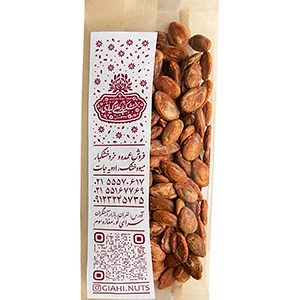 بسته بندی تخمه ژاپنی