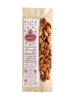 بسته بندی تخمه ژاپنی گلپری