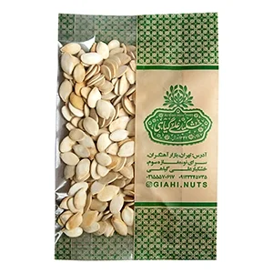 خرید تخمه کدو مرمری