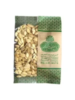 تخمه کدو گوشتی سفید - Image 2