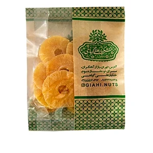 خرید آناناس حشک کمپوتی