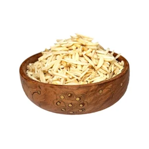 خلال بادام