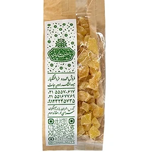 قیمت حبه زنجبیل