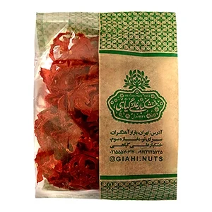 قیمت گوجه خشک