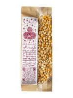خرید ذرت پاپکورنی آمریکایی