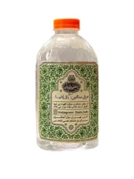 تصویر عرق سنگین گلاب دوآتیشه