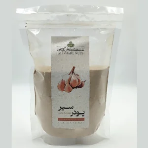 پودر سیر 500