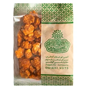 چیپس میگو ساده