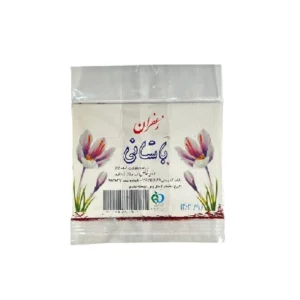 زعفران سوپر نگین نیم مثقال