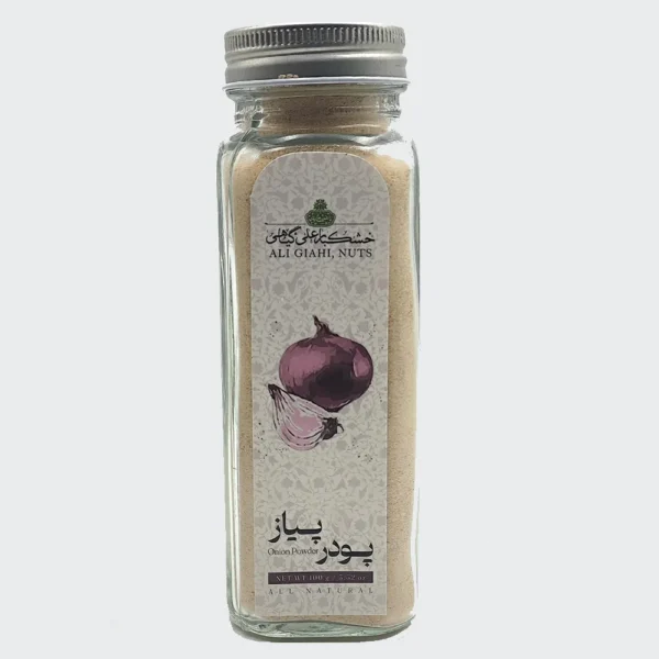 پودر پیاز شیشه ای copy