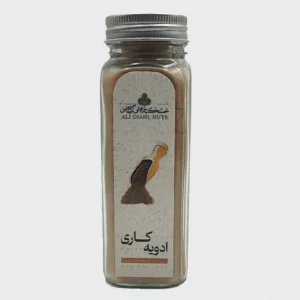 ادویه کاری شیشه ای copy