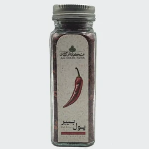 پولبیبر شیشه ای copy