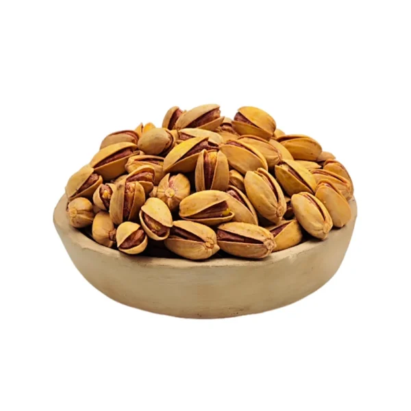 پسته اکبری شور دستچین