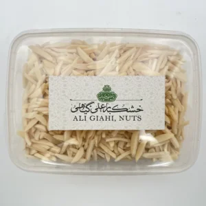 خلال بادام بسته بندی copy