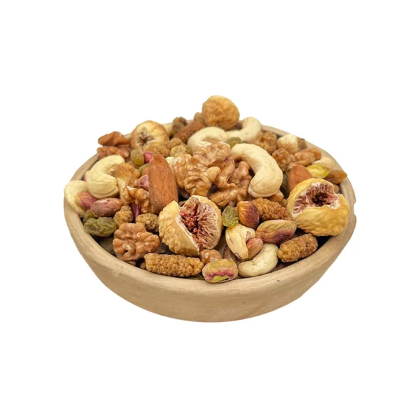 آجیل شیرین لوکس
