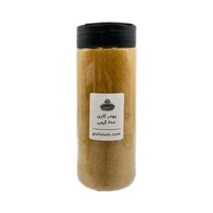 پودر کاری 200